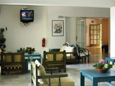 Mare Hotel Apartments アイオス・ニコラオス エクステリア 写真